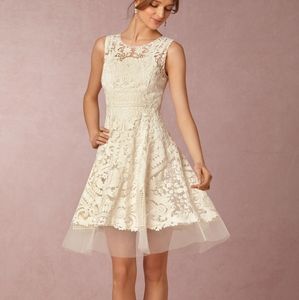 BHLDN Kiara dress